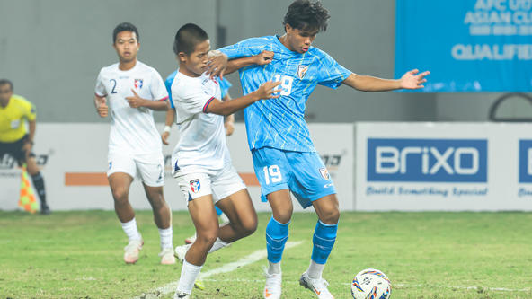 U17 की जीत के बाद एलीट लीग कैंपेन से पहले नई भूख की तलाश में लौटे सेराम