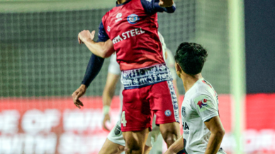 Match Gallery | Jamshedpur vs Odisha FC Match Gallery | Jamshedpur vs Odisha FC