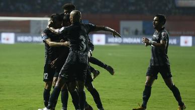 Photo Gallery - Jamshedpur FC 1 - 1 ATKFC Photo Gallery - Jamshedpur FC 1 - 1 ATKFC