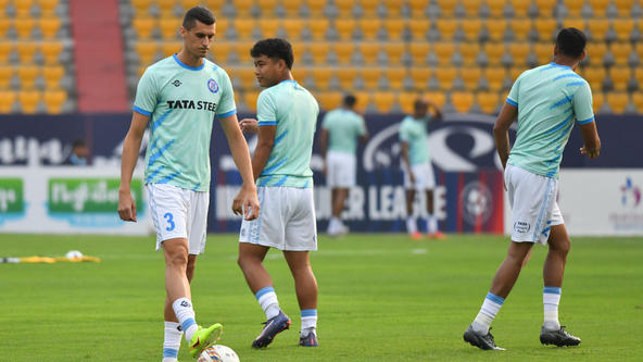 सीज़न की पहली हार के बाद 'मेन ऑफ़ स्टील' ज़ोरदार वापसी के लिए तैयारी