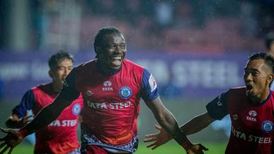 Match 1 Highlights - #JFCKOFC Match 1 Highlights - #JFCKOFC