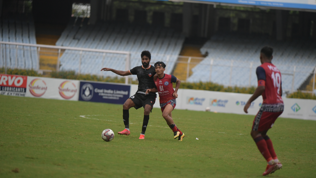 Durand Cup 2021: Jamshedpur FC vs FC Goa