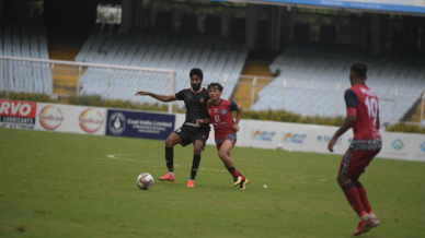 Durand Cup 2021: Jamshedpur FC vs FC Goa