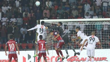 Gallery – NorthEast United FC 0-0 Jamshedpur FC