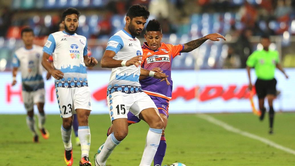 Gallery – FC Pune City 1-2 Jamshedpur FC