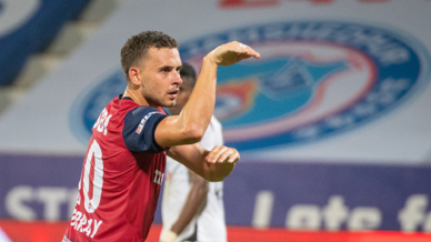 Match 10 Highlights - #JFCNEUFC Match 10 Highlights - #JFCNEUFC