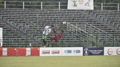 Durand Cup 2021: Jamshedpur FC vs Army Green 