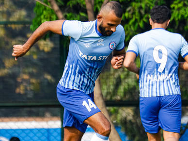 Pronay Halder: “We Are Fully Focused and Ready to Push for Higher Goals This Season”