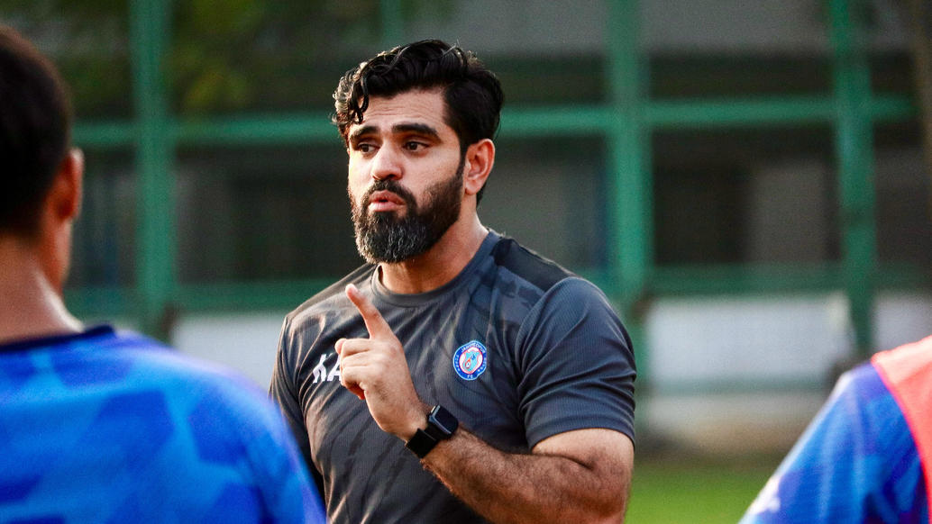 Kaizad Ambapardiwalla to Lead Jamshedpur FC in Durand Cup 2026