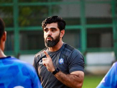 Kaizad Ambapardiwalla to Lead Jamshedpur FC in Durand Cup 2026
