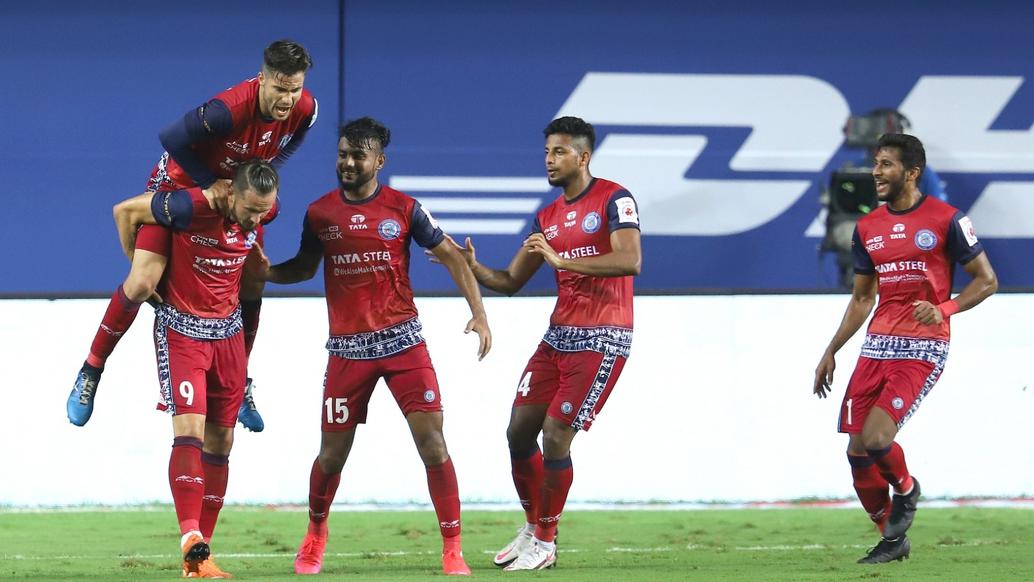 Match 10 Highlights - #JFCKBFC 