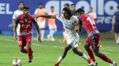 Match 10 Highlights - #JFCKBFC Match 10 Highlights - #JFCKBFC