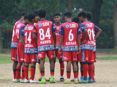 Jamshedpur FC Youth Gain Valuable Exposure Through JSA League, 9 Local Talents fight way to the Academy Squads