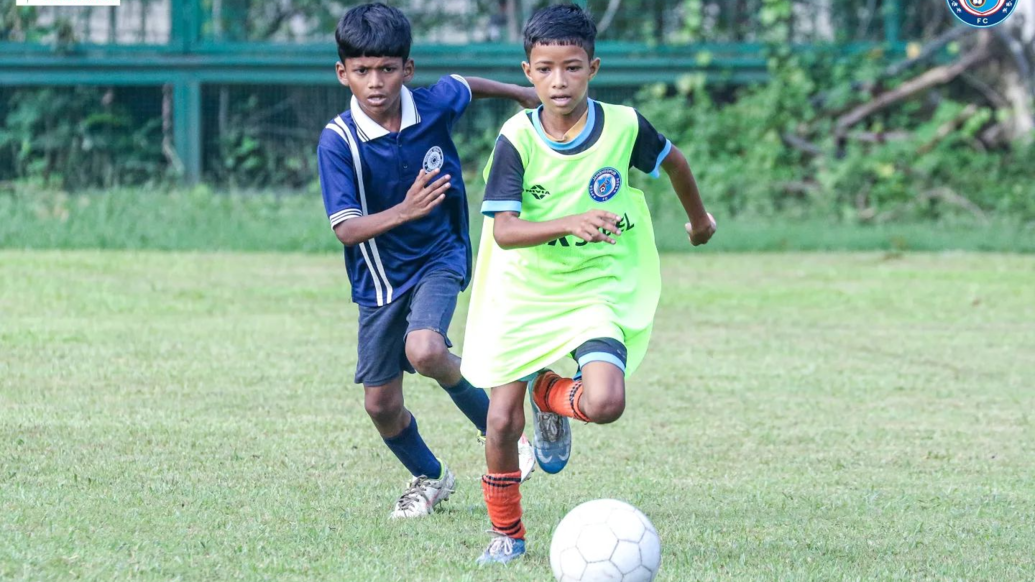 Week 30 Photos | Jamshedpur Golden Baby League