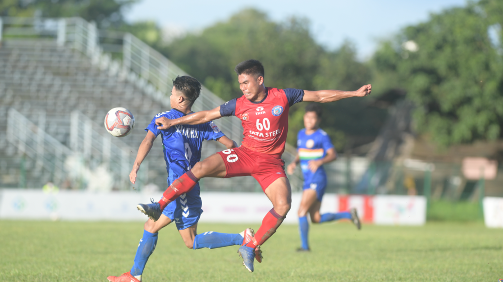 Durand Cup 2021: Jamshedpur FC vs Sudeva Delhi FC 