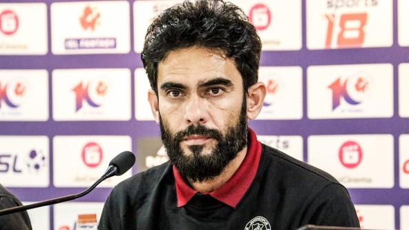 "I expect the fans to come in huge numbers" - Khalid Jamil ahead of the Steel Derby 