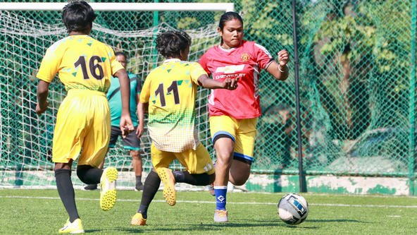 Jamshedpur FT Win Transgender League Opener as JSL Rolls Out Action Across Eight Categories