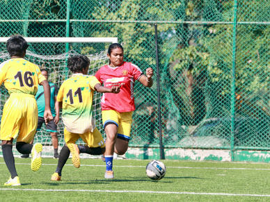 Jamshedpur FT Win Transgender League Opener as JSL Rolls Out Action Across Eight Categories
