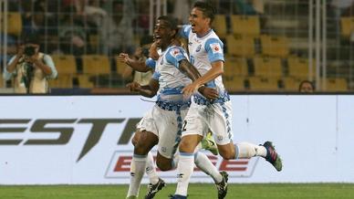 Gallery: FC Goa 2-1 Jamshedpur FC