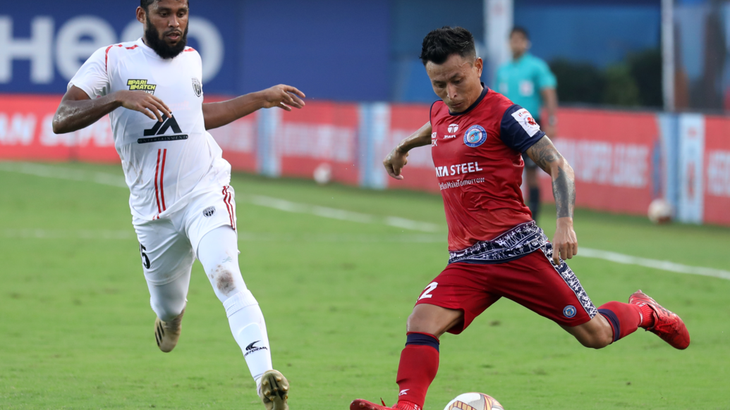 Match 12 Highlights - #JFCNEU Match 12 Highlights - #JFCNEU
