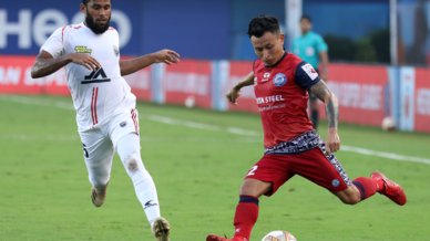 Match 12 Highlights - #JFCNEU Match 12 Highlights - #JFCNEU