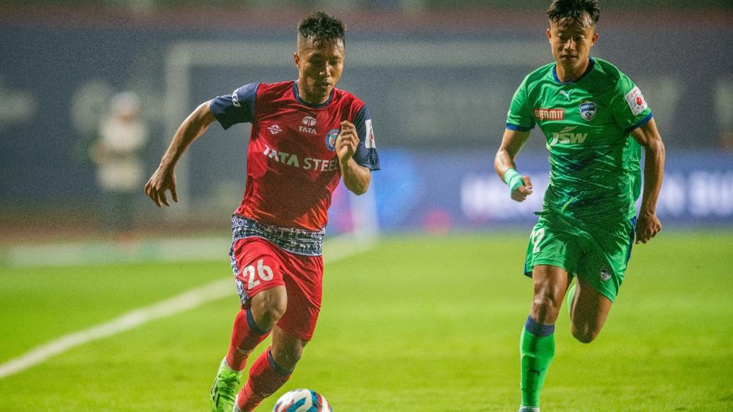 Matchday 15 Highlights #JFCBFC Matchday 15 Highlights #JFCBFC