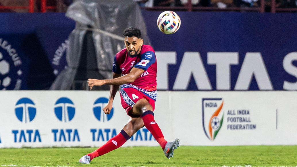 Jamshedpur FC Suffer Narrow Defeat to Bengaluru FC Despite Dominant Display