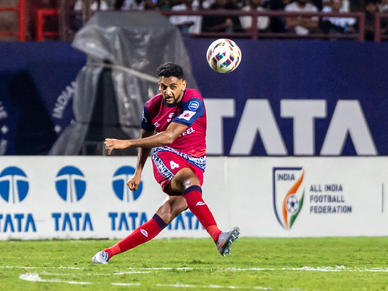 Jamshedpur FC Suffer Narrow Defeat to Bengaluru FC Despite Dominant Display