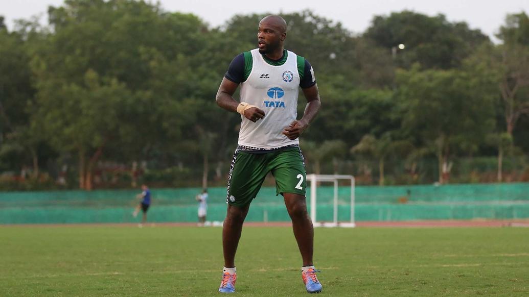 Hero Super Cup: Jamshedpur FC back to training in Bhubaneswar