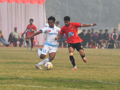 सेराम के आखिरी पलों में हेडर ने बचा ली जमशेदपुर FC की हार, मिला महत्वपूर्ण अंक