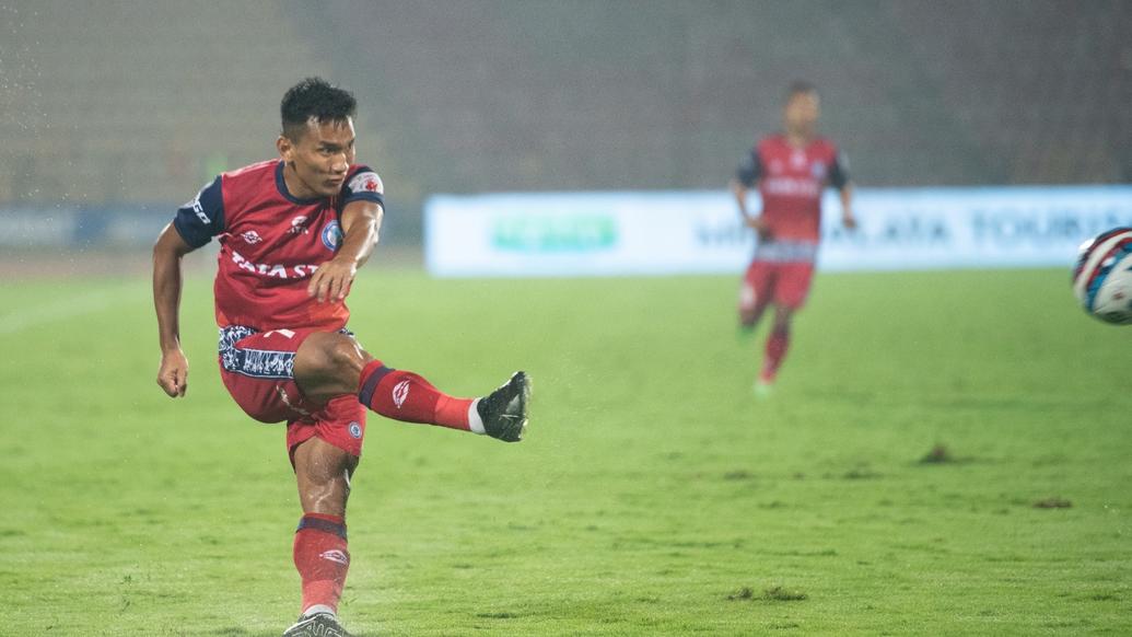 Matchday 17 Highlights #NEUJFC Matchday 17 Highlights #NEUJFC