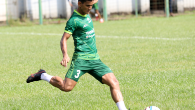 Season 2021-22 | Training Sessions at Don Bosco Ground