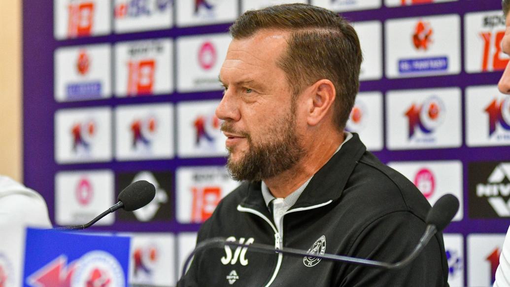 Every word from Scott Cooper’s Pre-Match Press Conference ahead of away clash versus East Bengal in Kolkata