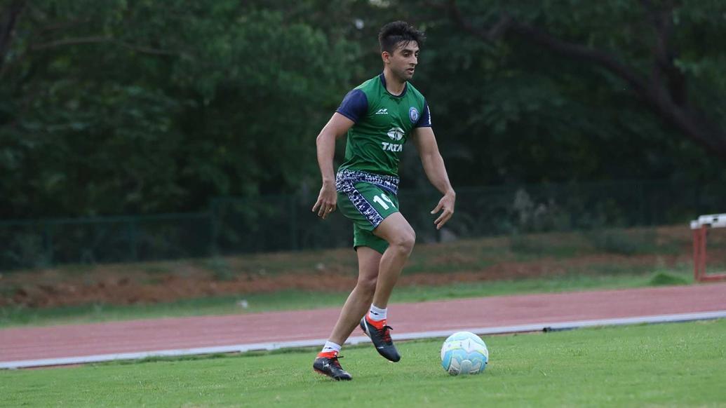 Hero Super Cup: Jamshedpur FC back to training in Bhubaneswar Hero Super Cup: Jamshedpur FC back to training in Bhubaneswar