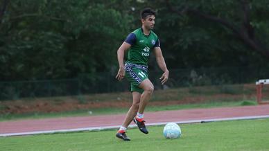 Hero Super Cup: Jamshedpur FC back to training in Bhubaneswar Hero Super Cup: Jamshedpur FC back to training in Bhubaneswar