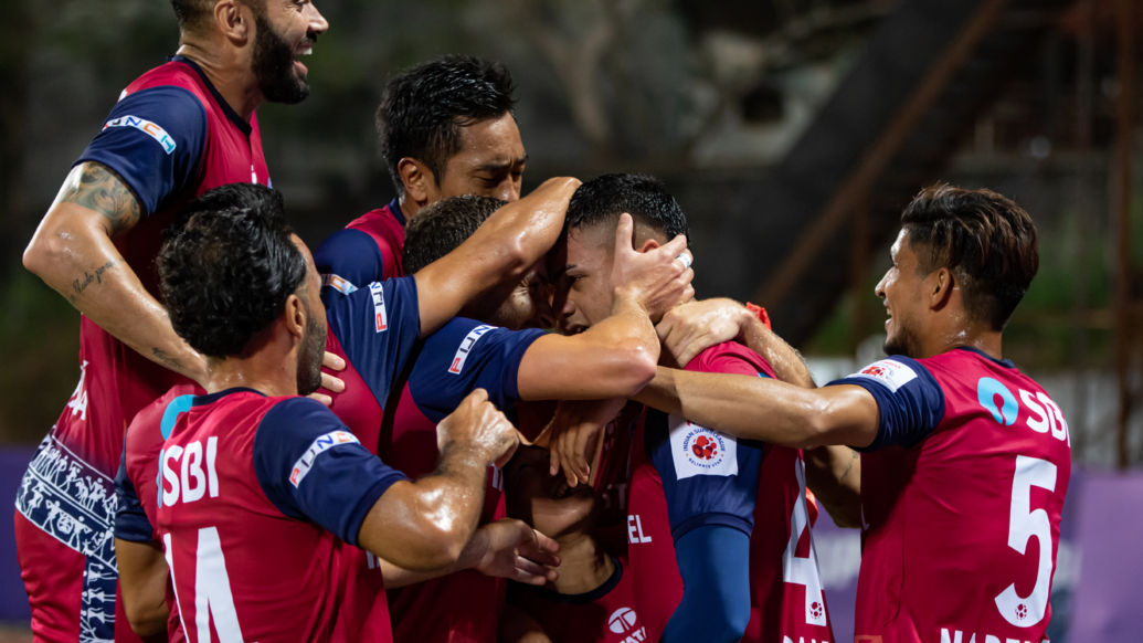 Match 11 Highlights - #JFCSCEB Match 11 Highlights - #JFCSCEB
