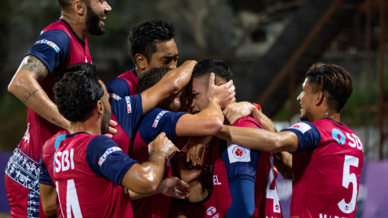 Match 11 Highlights - #JFCSCEB Match 11 Highlights - #JFCSCEB