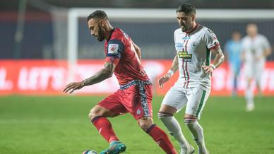 Matchday 18 Highlights #JFCATKMB Matchday 18 Highlights #JFCATKMB