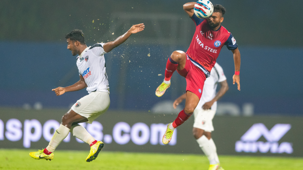 Match 10 Highlights - #JFCNEUFC Match 10 Highlights - #JFCNEUFC