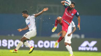 Match 10 Highlights - #JFCNEUFC Match 10 Highlights - #JFCNEUFC