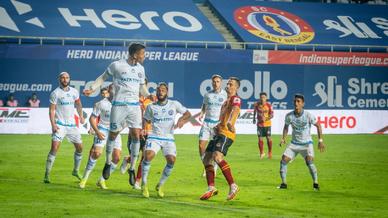 #SCEBJFC Match Highlights #SCEBJFC Match Highlights
