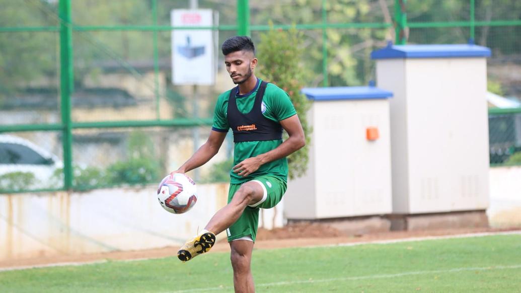 Jamshedpur FC set their focus on the all-important Super Cup. Jamshedpur FC set their focus on the all-important Super Cup.