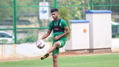 Jamshedpur FC set their focus on the all-important Super Cup. Jamshedpur FC set their focus on the all-important Super Cup.