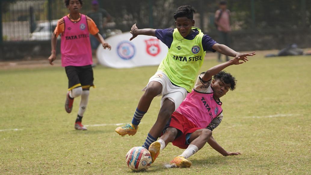 Tinplate Tigers, Loyola Queens, JFC Turf Kings and Dobo FC Register Key Wins in Jamshedpur Super League