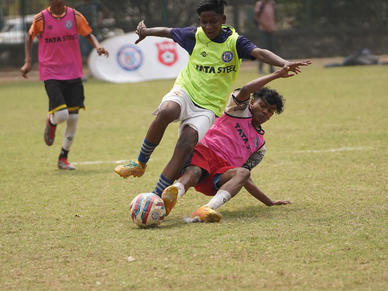 Tinplate Tigers, Loyola Queens, JFC Turf Kings and Dobo FC Register Key Wins in Jamshedpur Super League