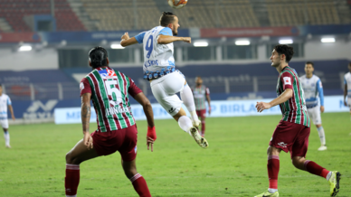 Match 18 Highlights - #ATKMBJFC Match 18 Highlights - #ATKMBJFC