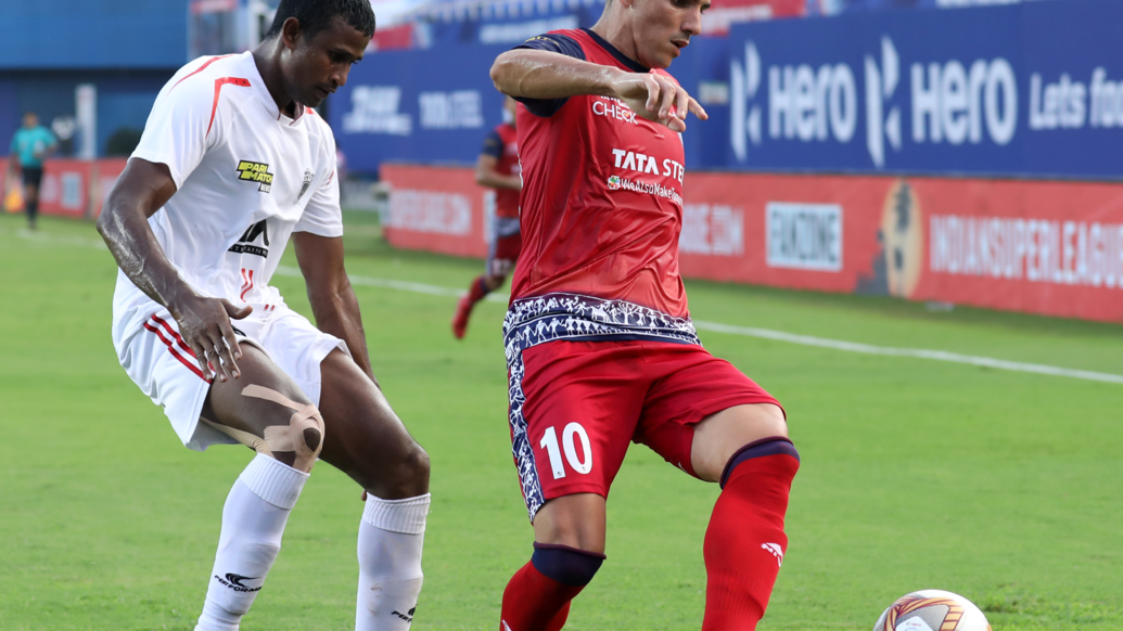 Match 12 Highlights - #JFCNEU Match 12 Highlights - #JFCNEU