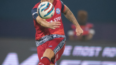 Match 10 Highlights - #JFCNEUFC Match 10 Highlights - #JFCNEUFC