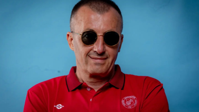 Jamshedpur FC at ISL Media Day 2023-24 Jamshedpur FC at ISL Media Day 2023-24