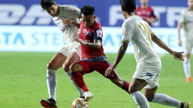 Match 10 Highlights - #JFCKBFC Match 10 Highlights - #JFCKBFC